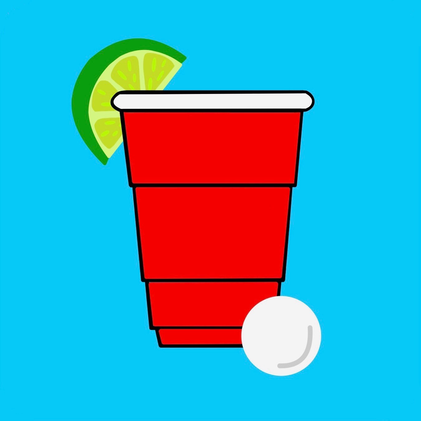 Bartender-GPT App Icon